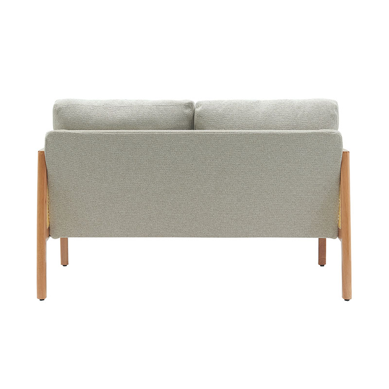 Tolg Línéadaigh RatánComment Armrest