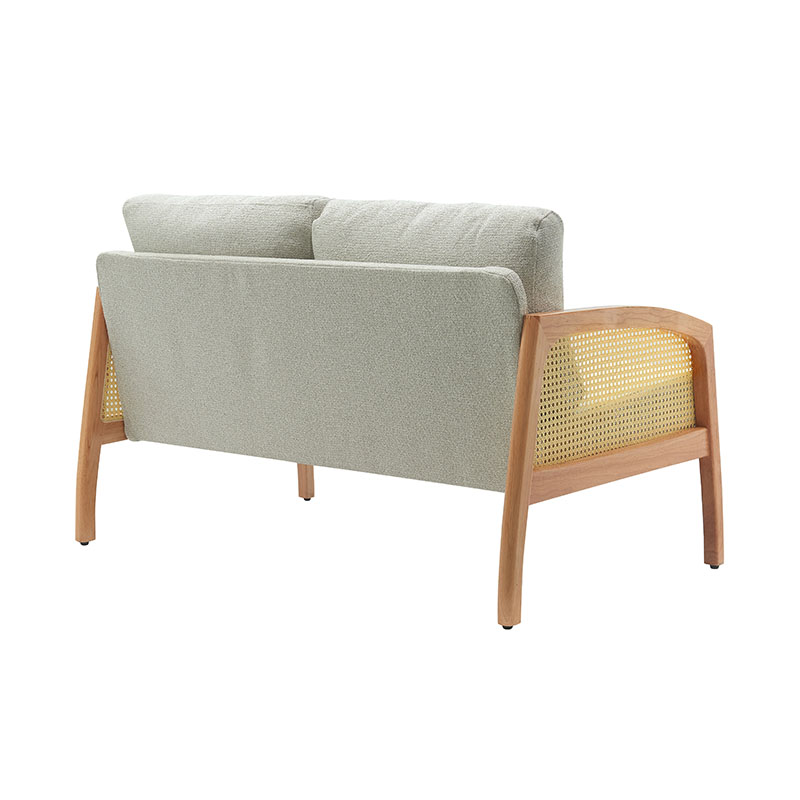 Tolg Línéadaigh RatánComment Armrest