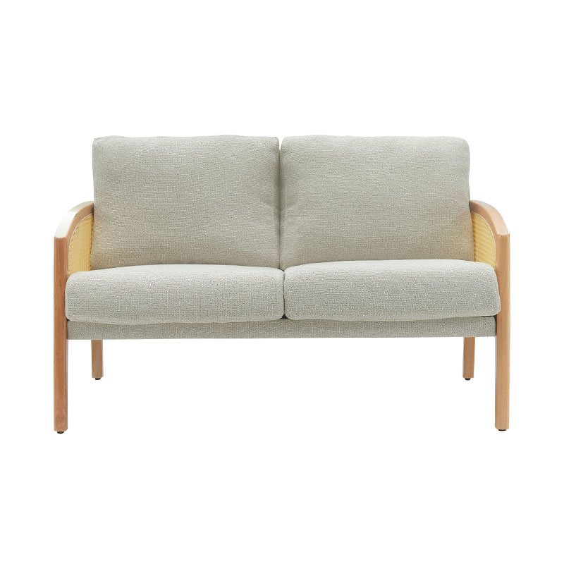 Tolg Línéadaigh RatánComment Armrest