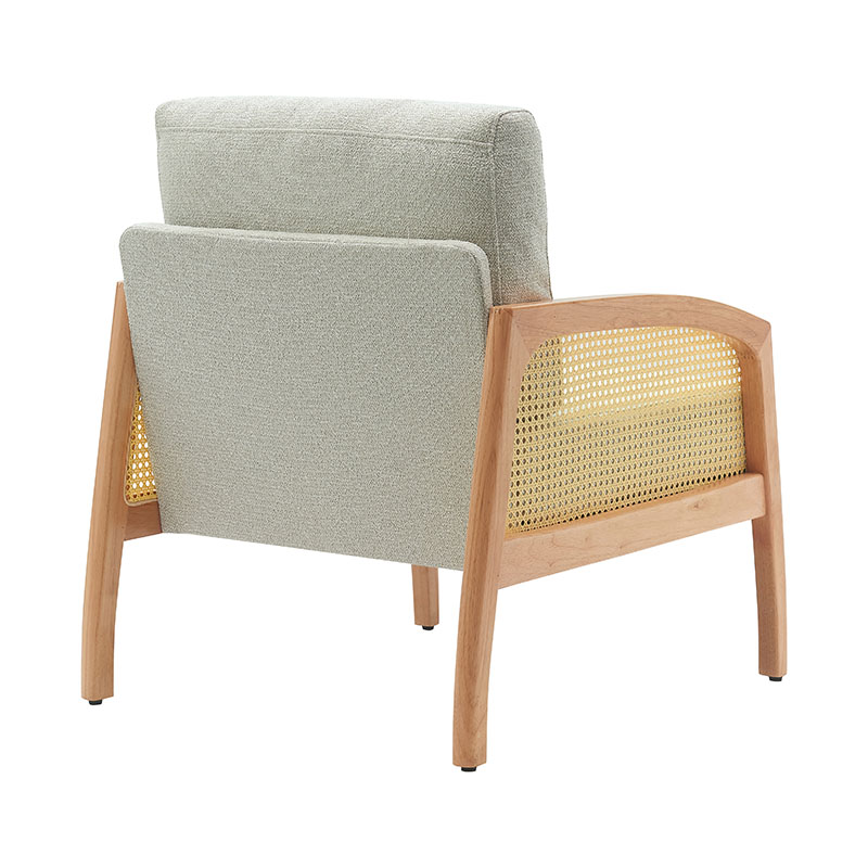 Tolg Línéadaigh RatánComment Armrest