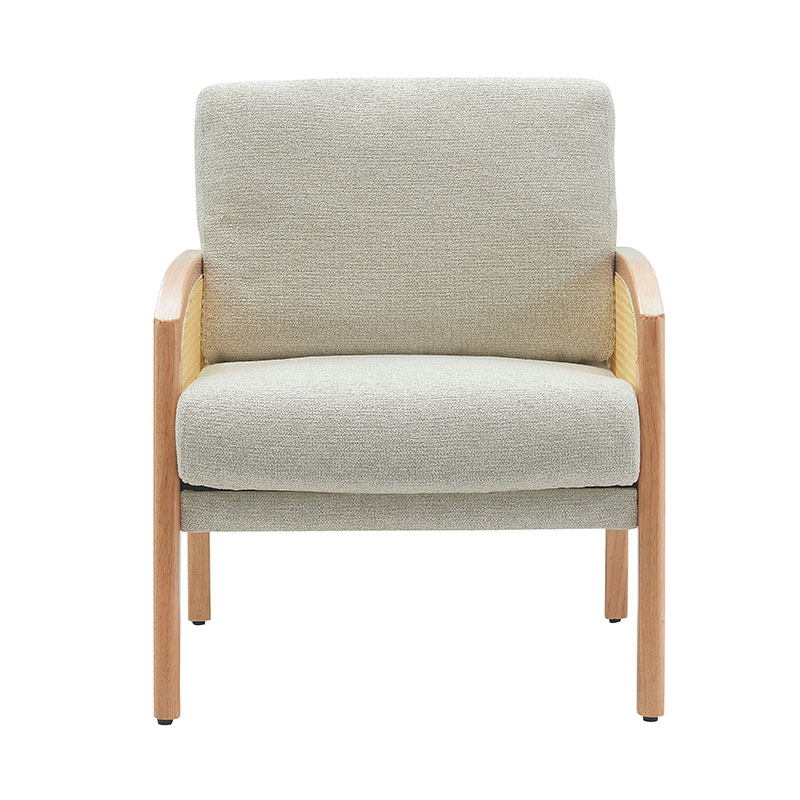 Tolg Línéadaigh RatánComment Armrest